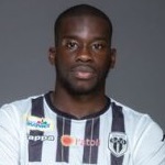 K. Mouanga Defender