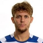 A. Halilović Midfielder