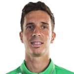 V. Pajot Midfielder