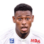J. Reine-Adélaïde Midfielder
