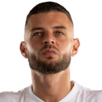 M. Lestienne Midfielder