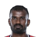 Jithin Madathil Subran Attacker