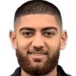 R. Rahmani Defender