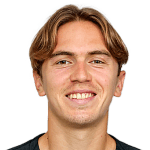 A. Mylchenko Midfielder