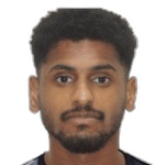 Rashid Abdalla Goalkeeper