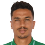 Ayoub Ghezala Defender