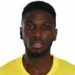 A. Alégué Attacker