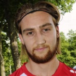 V. Lobry Attacker