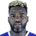 A. Boupendza Attacker