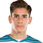 S. Muñóz Attacker
