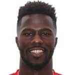 K. Baldé Attacker