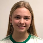 S. Lundgaard Midfielder