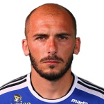 C. Vincent Midfielder