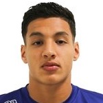 A. Boutrah Midfielder