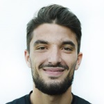 E. Basilio Goalkeeper