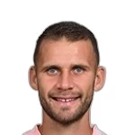 A. Blin Midfielder