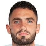 T. Monconduit Midfielder