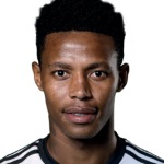 B. Zungu Midfielder