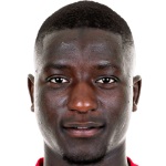S. Guirassy Attacker