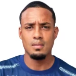 Luis Santamaría Crisanto Peña Defender