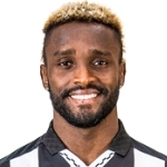 S. Mendoza Attacker