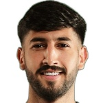 Yazan Al Naimat Attacker