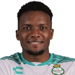 J. Otero Attacker