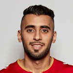 Abbas Al Asfoor Midfielder