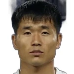 Kim Kuk-Jin Attacker