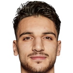 Hadi Al Hourani Defender