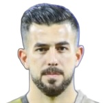 Saed Al Rosan Defender