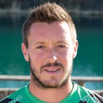 M. Hautbois Goalkeeper