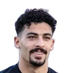 Ahmad Juaidi Goalkeeper