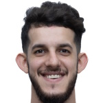 Jasim Khelaif Midfielder