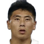 Kim Kyong-Sok Defender