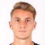 F. Colidio Attacker