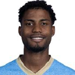 Dorny Alexander Romero Chalas Attacker