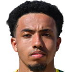T. Forbes Attacker