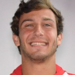 Juan Ignacio O'Neill De Corral Midfielder