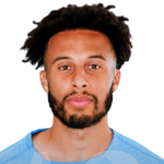 A. Raga Rigobert Attacker