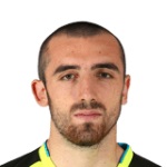 Paul Jean François Bernardoni Goalkeeper