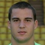 M. Sourzac Goalkeeper