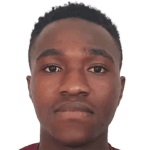A. Ibrahim Attacker