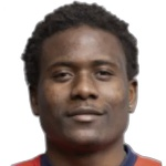 Pierre Landry Kabore Midfielder