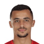 K. Guessoum Defender