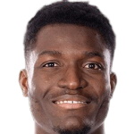 N. Adjei Defender