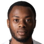 K. Letsoenyo Defender