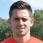 T. Valls Midfielder