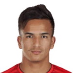 S. Alakouch Defender