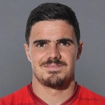 Anthony Briançon Defender